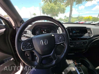 2022 Honda Passport TrailSport - miniatura 10