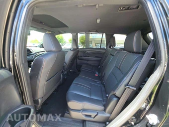 2022 Honda Passport TrailSport - miniatura 13