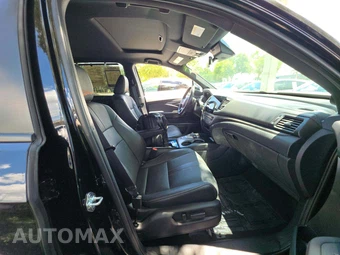 2022 Honda Passport TrailSport - miniatura 18