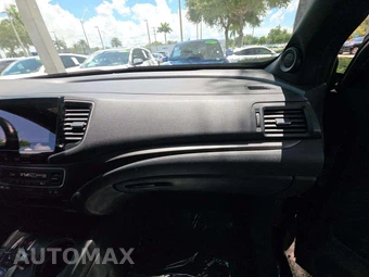 2022 Honda Passport TrailSport - miniatura 19