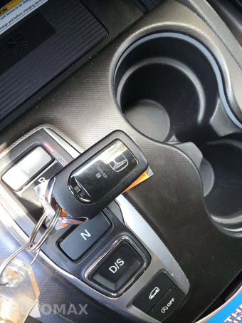 2022 Honda Passport TrailSport - miniatura 8