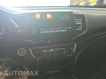 2022 Honda Passport TrailSport - miniatura 10