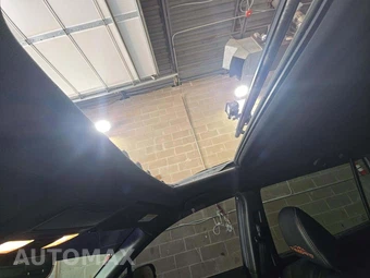 2022 Honda Passport TrailSport - miniatura 11
