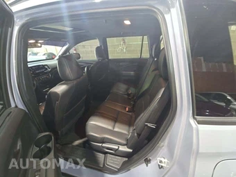 2022 Honda Passport TrailSport - miniatura 13