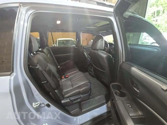 2022 Honda Passport TrailSport - miniatura 16