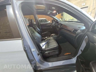 2022 Honda Passport TrailSport - miniatura 18