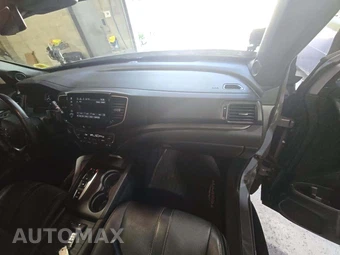 2022 Honda Passport TrailSport - miniatura 19