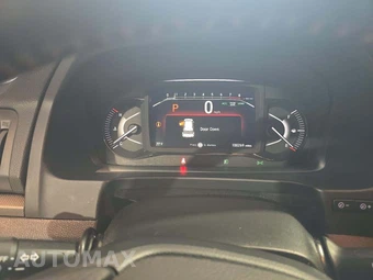 2022 Honda Passport TrailSport - miniatura 9
