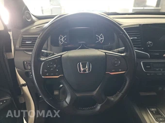 2022 Honda Passport TrailSport - miniatura 10
