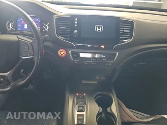 2022 Honda Passport TrailSport - miniatura 11