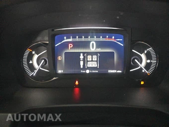 2022 Honda Passport TrailSport - miniatura 12