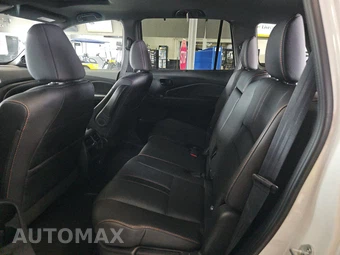 2022 Honda Passport TrailSport - miniatura 13