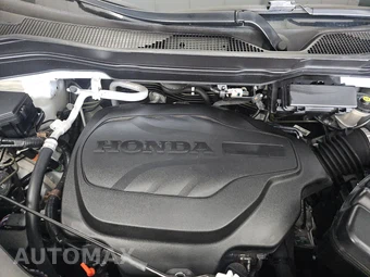 2022 Honda Passport TrailSport - miniatura 15