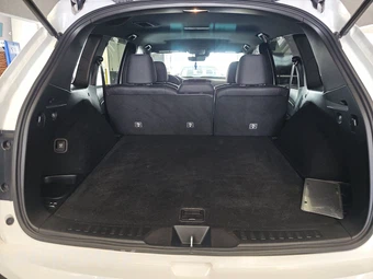 2022 Honda Passport TrailSport - miniatura 16