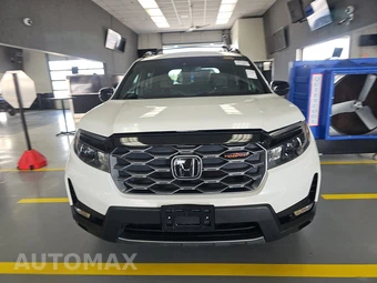 2022 Honda Passport TrailSport - miniatura 2