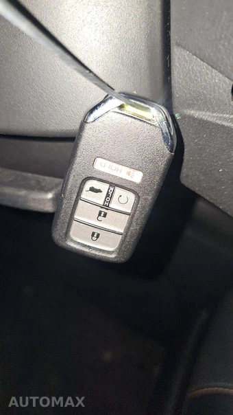 2022 Honda Passport TrailSport - miniatura 22