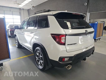 2022 Honda Passport TrailSport - miniatura 6