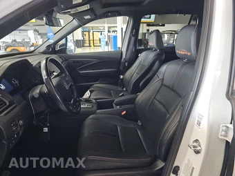 2022 Honda Passport TrailSport - miniatura 7
