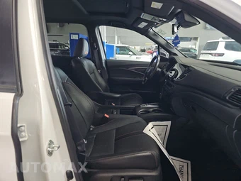 2022 Honda Passport TrailSport - miniatura 8