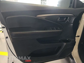 2022 Honda Passport TrailSport - miniatura 9