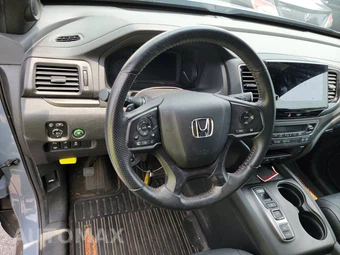 2022 Honda Passport TrailSport - miniatura 10