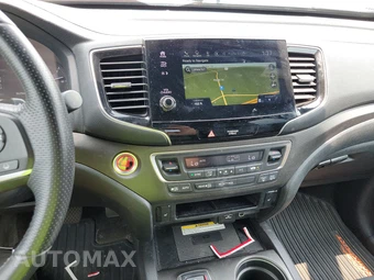 2022 Honda Passport TrailSport - miniatura 11