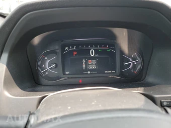 2022 Honda Passport TrailSport - miniatura 12