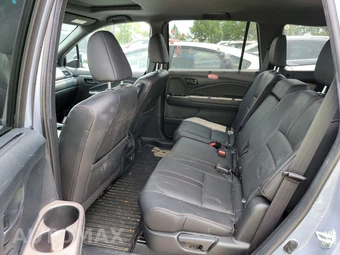 2022 Honda Passport TrailSport - miniatura 13