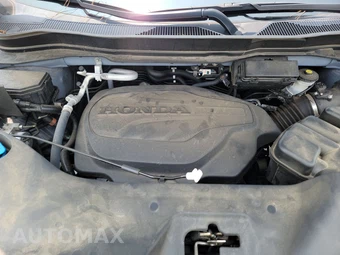 2022 Honda Passport TrailSport - miniatura 15