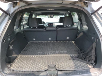 2022 Honda Passport TrailSport - miniatura 16