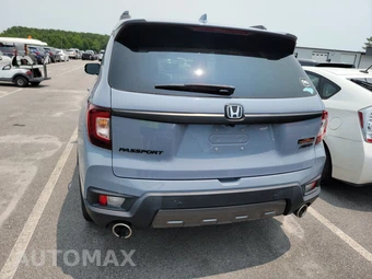 2022 Honda Passport TrailSport - miniatura 5