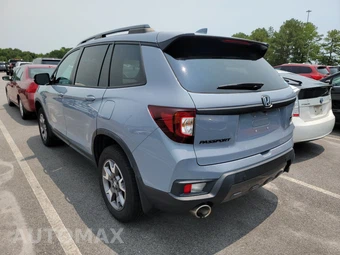 2022 Honda Passport TrailSport - miniatura 6
