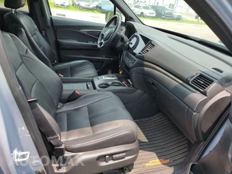 2022 Honda Passport TrailSport - miniatura 8