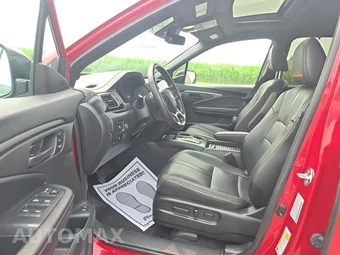 2022 Honda Passport TrailSport - miniatura 13