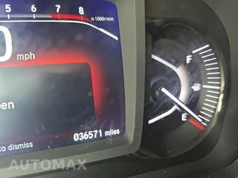 2022 Honda Passport TrailSport - miniatura 15