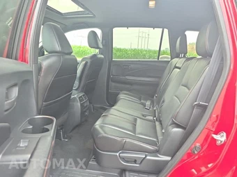 2022 Honda Passport TrailSport - miniatura 16