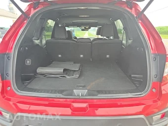2022 Honda Passport TrailSport - miniatura 20