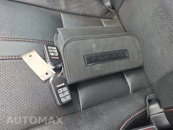2022 Honda Passport TrailSport - miniatura 22