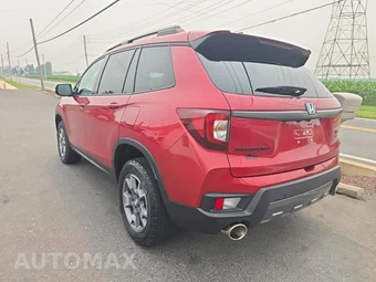 2022 Honda Passport TrailSport - miniatura 6