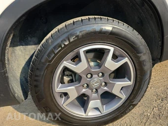 2022 Honda Passport TrailSport - miniatura 10