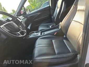 2022 Honda Passport TrailSport - miniatura 13
