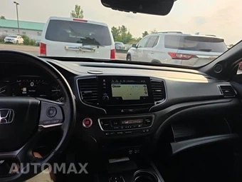 2022 Honda Passport TrailSport - miniatura 14