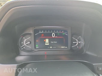 2022 Honda Passport TrailSport - miniatura 15