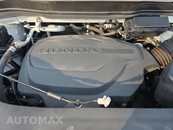 2022 Honda Passport TrailSport - miniatura 19