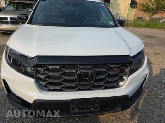 2022 Honda Passport TrailSport - miniatura 2