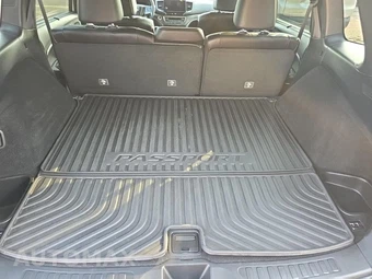 2022 Honda Passport TrailSport - miniatura 20