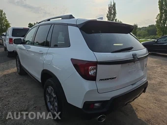 2022 Honda Passport TrailSport - miniatura 6