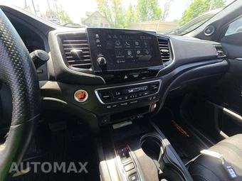 2022 Honda Passport TrailSport - miniatura 10