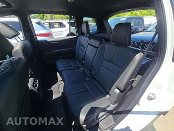 2022 Honda Passport TrailSport - miniatura 13