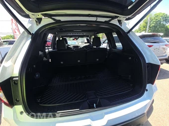2022 Honda Passport TrailSport - miniatura 14